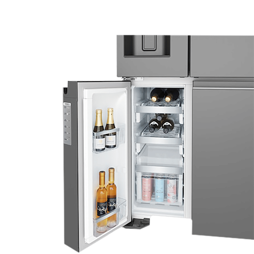 Buy Electrolux UltimateTaste 900 680 Litres Frost Free French Door